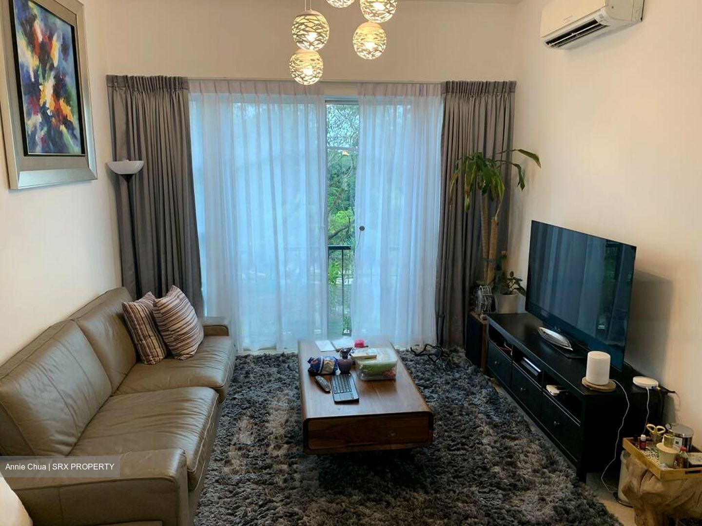 Sunrise Gardens (D28), Condominium #465186401